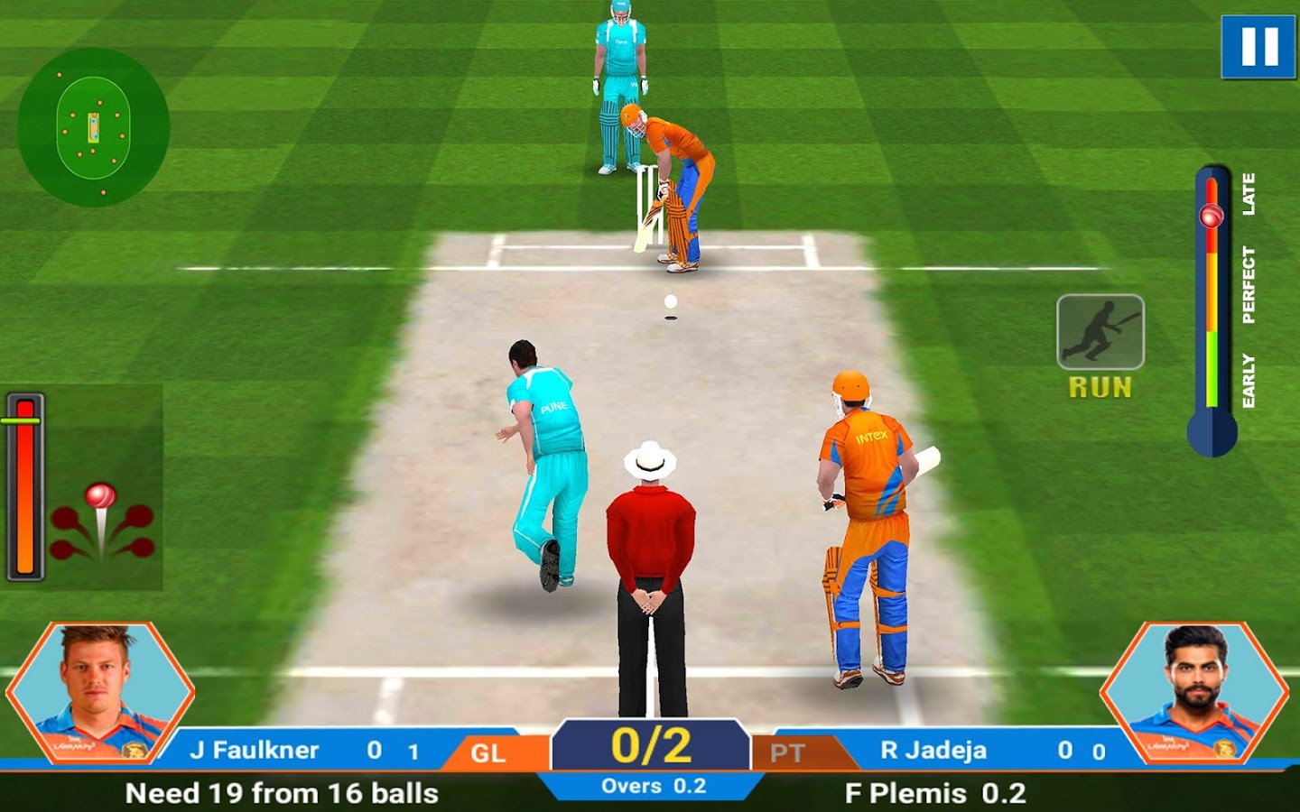 download cricket games for laptop