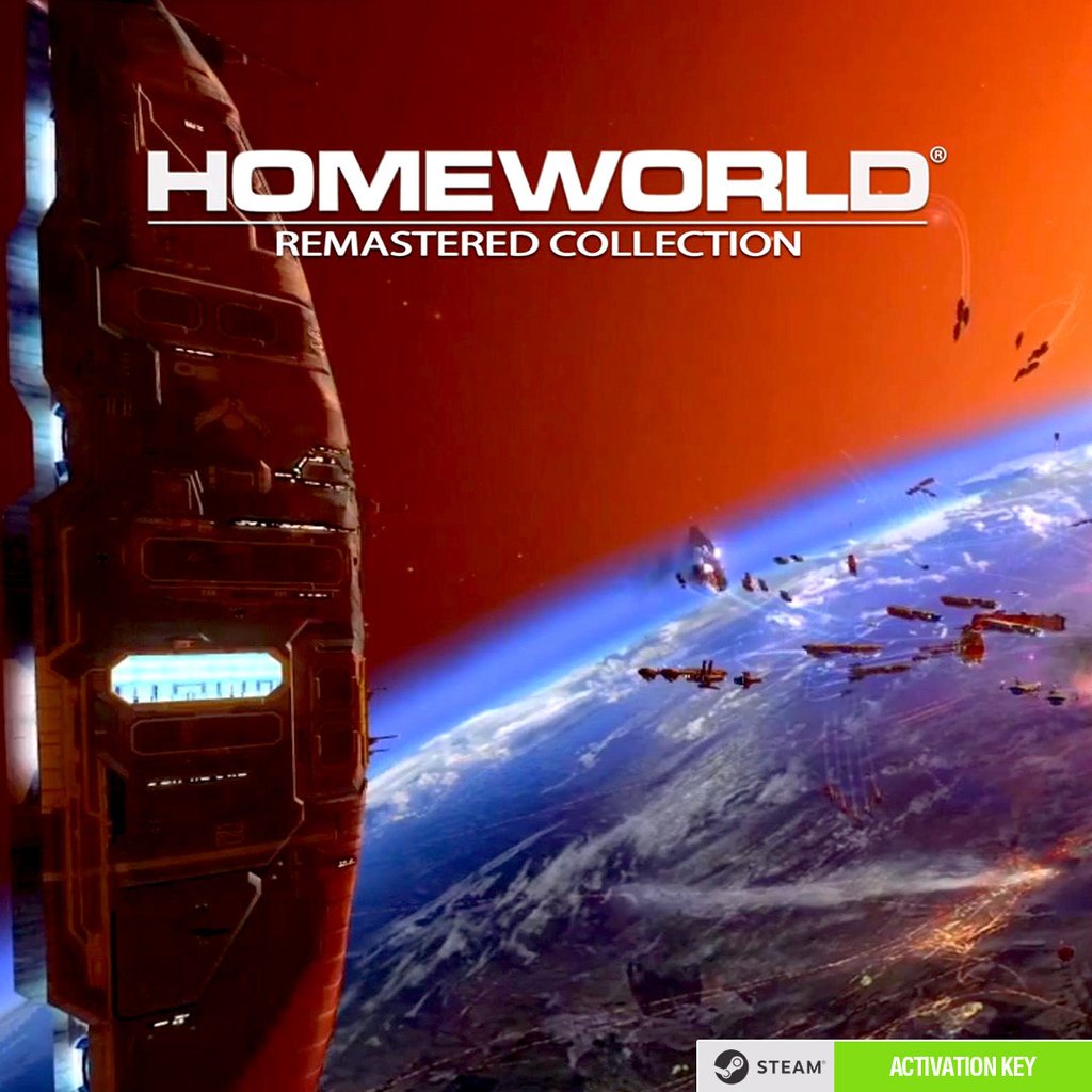 homeworld pc download
